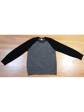 Vintage Y2K Gap Lightweight Two/Tone Sweater Pullover M